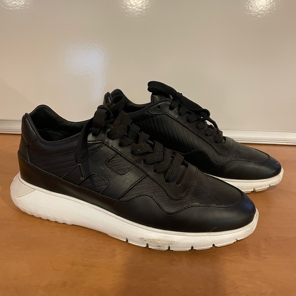 Hogan Shoes - Hogan interactive sneaker 37.5
